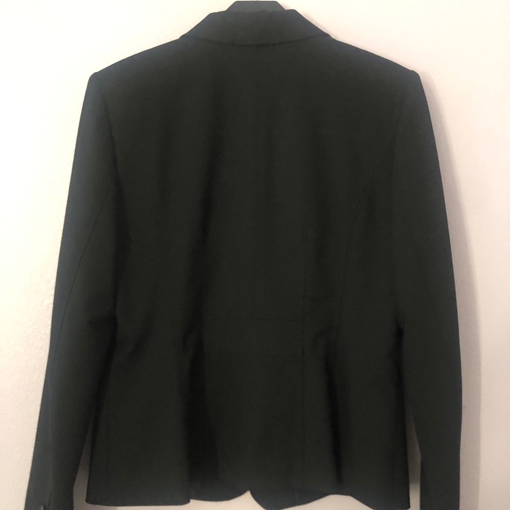 Halogen black jacket - Picture 2 of 4
